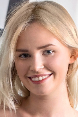 Photo HD Adriana Teal - 3