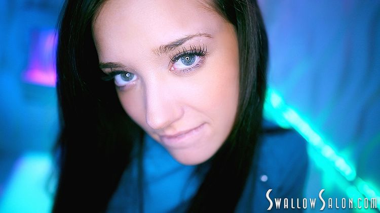 Gia Page POV Blow Job