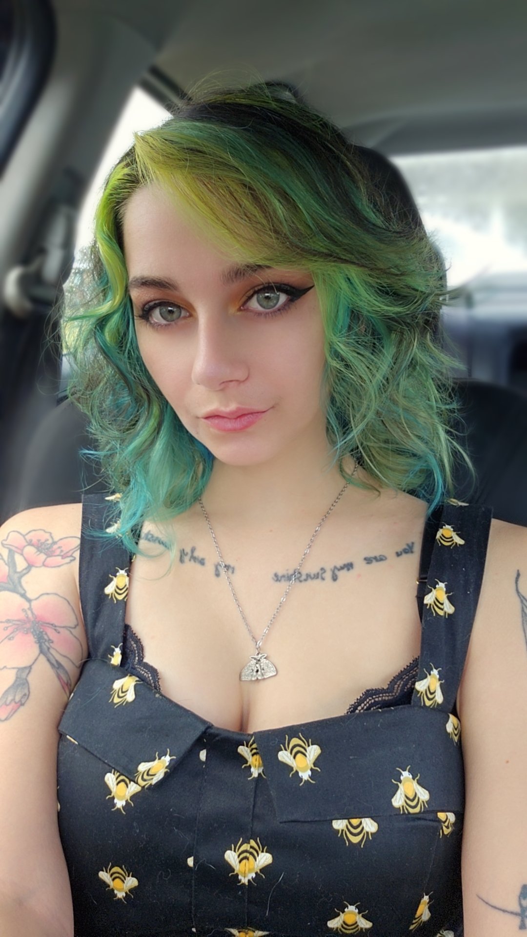 Photo HD Inara Foxx - 1