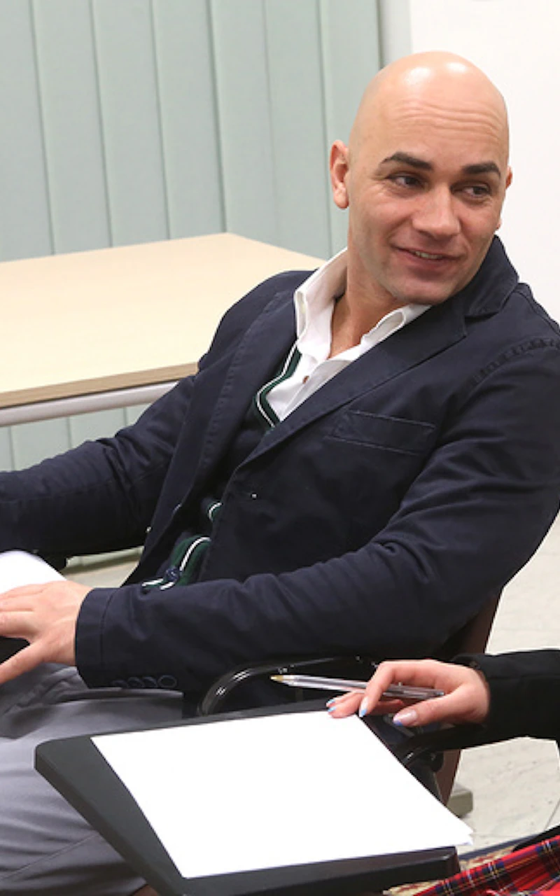 Photo HD Christian Clay - 7