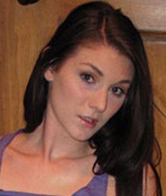 Photo HD Tiffanie Hill - 1