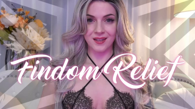 Findom Relief