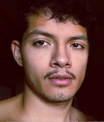 Jordan Taylor Anulingus