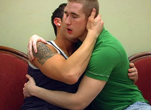 Mason Wyler & Spencer Reed