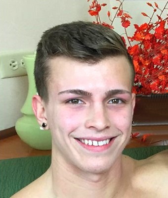 Photo HD Chad Porter - 1