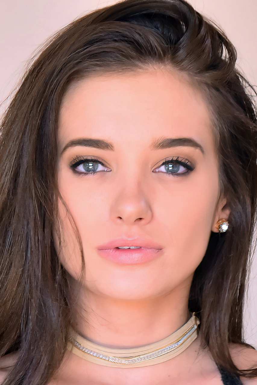 Photo HD Gia Paige - 2