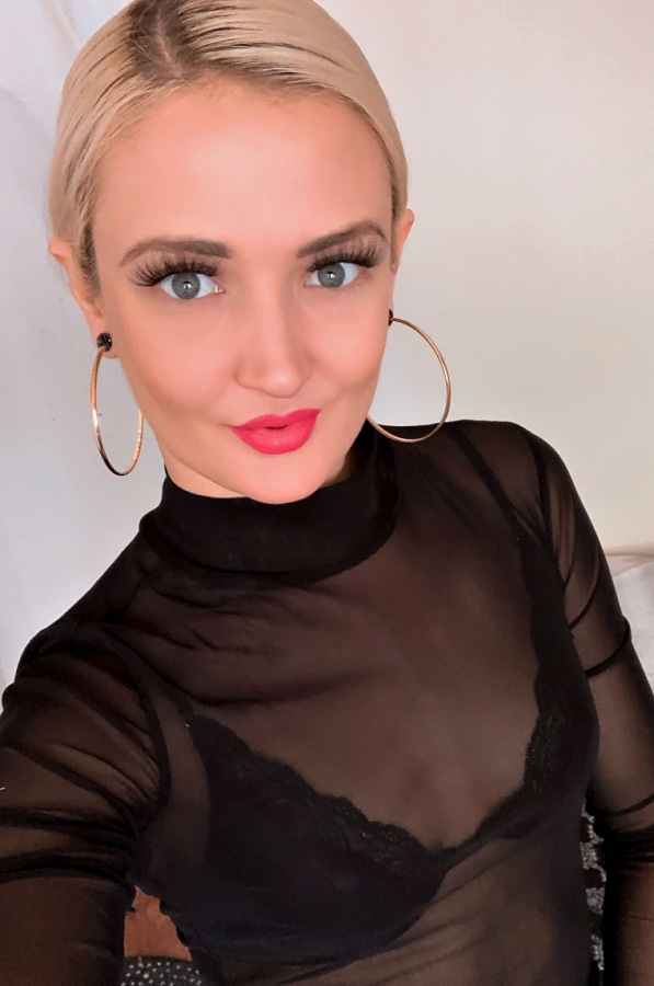 Photo HD Zoe Sparx - 7