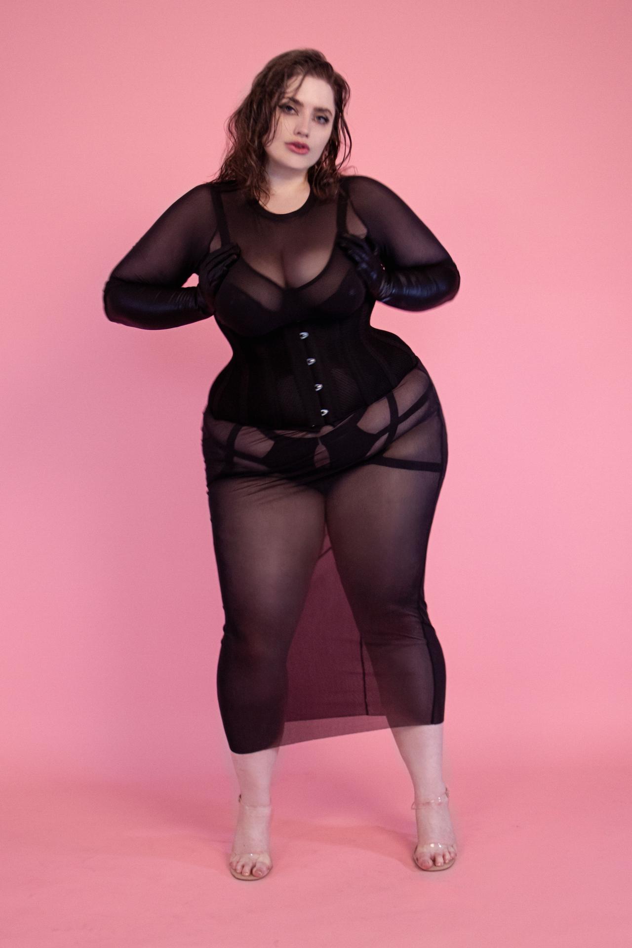 Bunny Harper Fisting