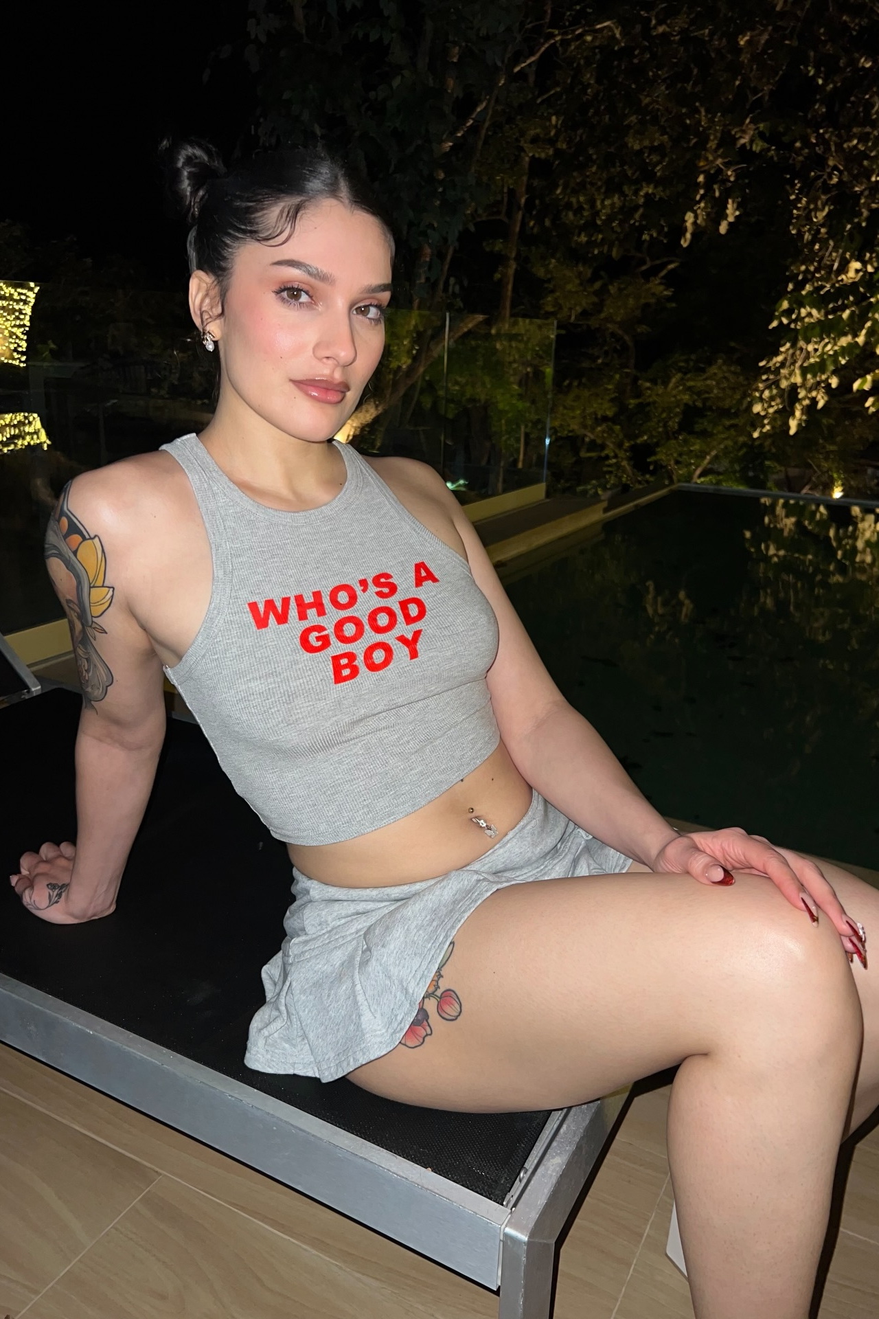 Photo HD Mia Amor - 1