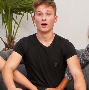 Pietro Parker Fellation