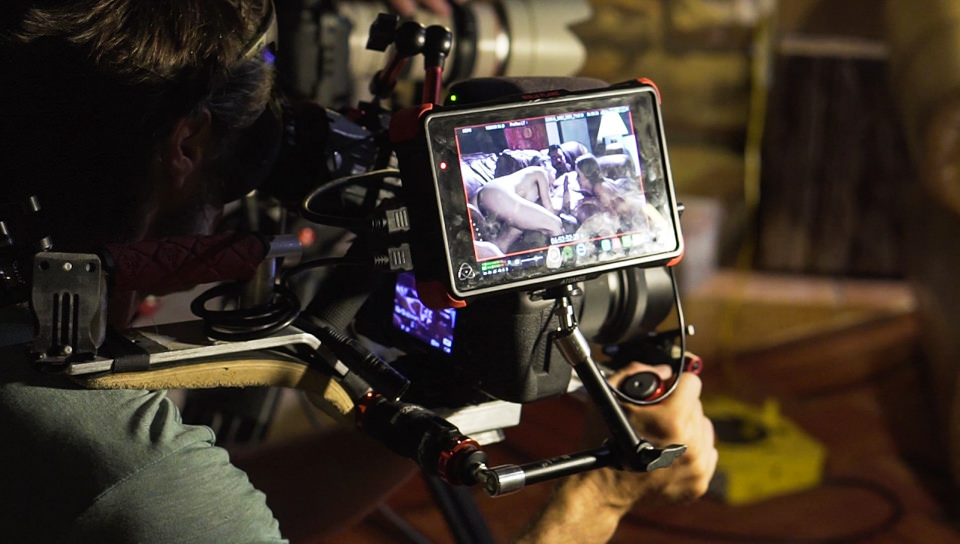 Half His Age: BTS Featurette