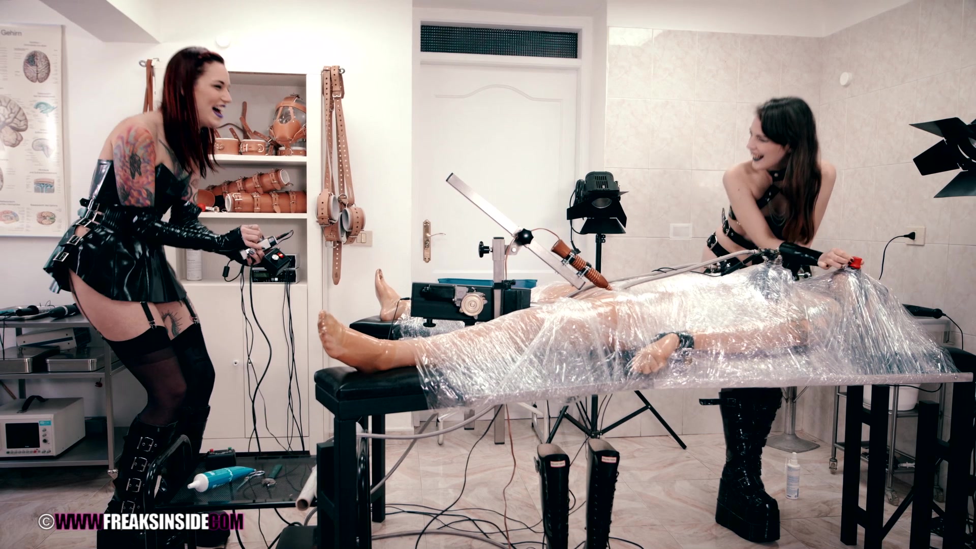 Preparing a New Photo Set - Part Four