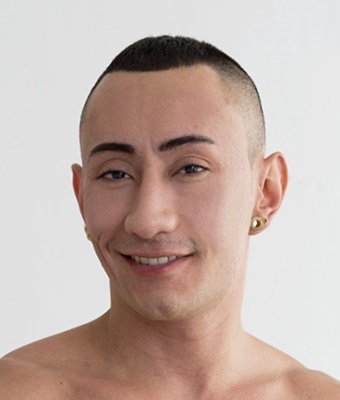 Photo HD Olyver Vega - 1