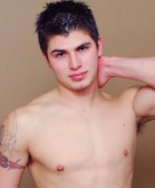 Jacob Dunn Broke Straight Boys