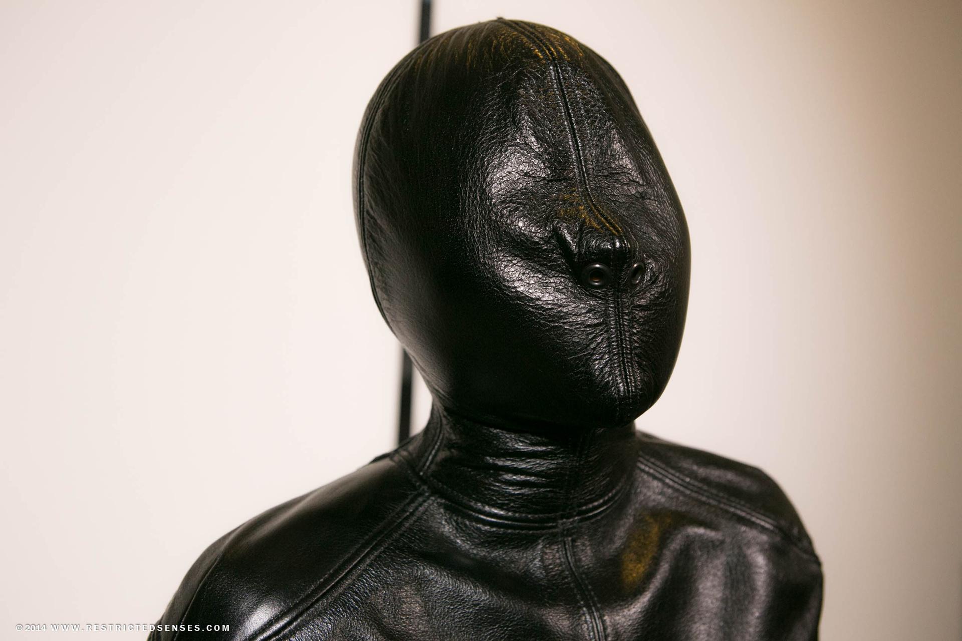 Sleepsack Total Enclosure