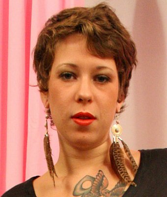 Jesse Kenneth Gorge profonde