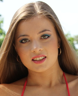 Photo HD Roxy Bell - 9