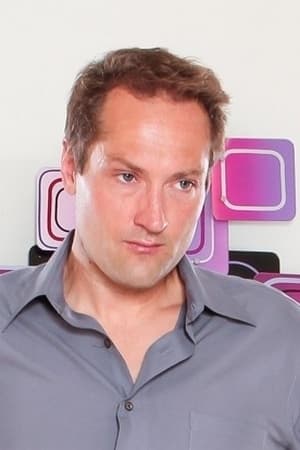 Photo HD Eric Swiss - 3