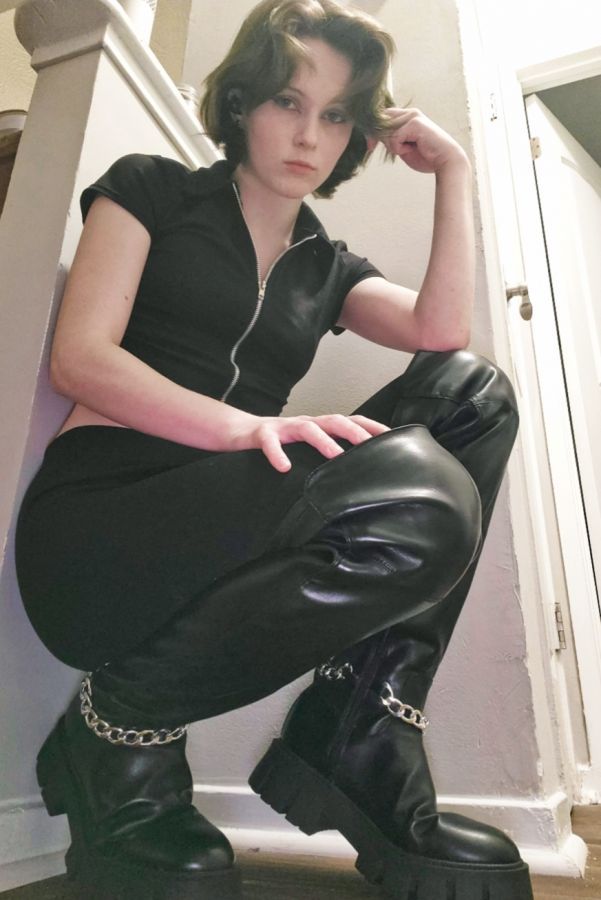 Photo HD Ravyn Virago - 8