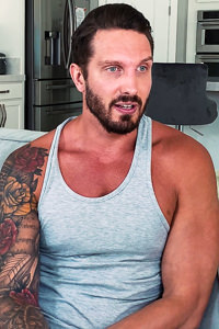 Photo HD Quinton James - 4