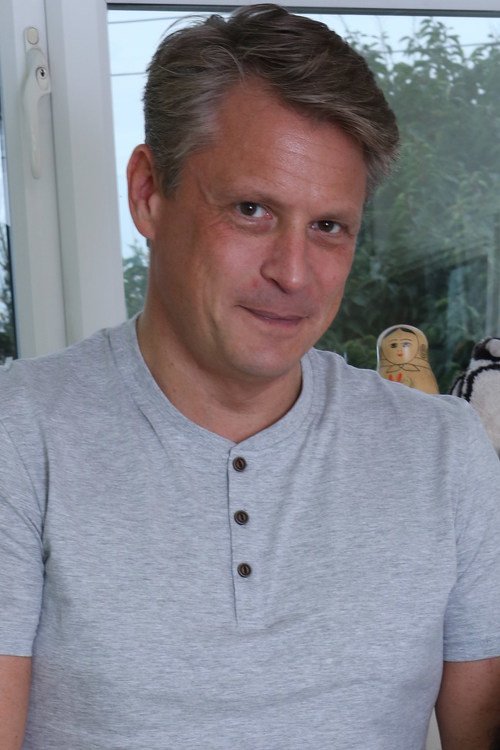 Photo HD Marc Kaye - 4