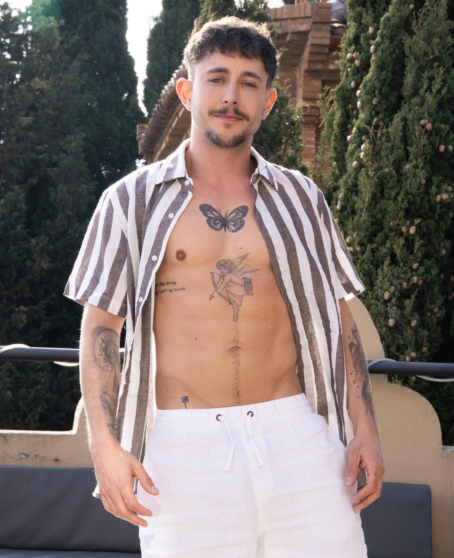 Kyle Matarazzo