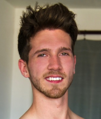 Photo HD Ash Hendricks - 4