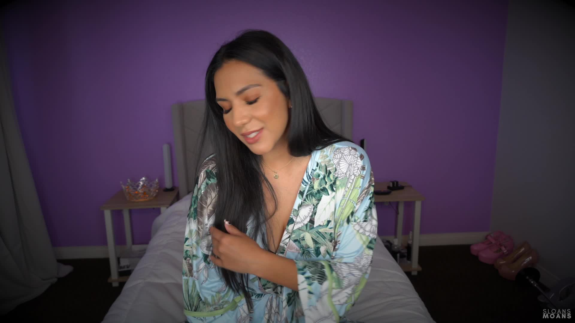 naughty teacher becomes naughty sitter