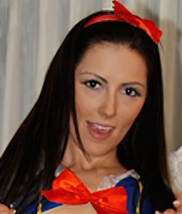 Photo HD Faith Summers - 4