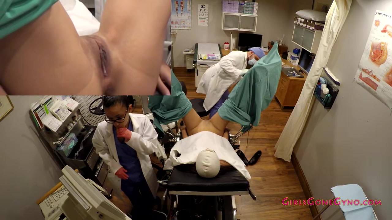 Orgasm Research, Inc. - Patient 135 - Part 4 of 7