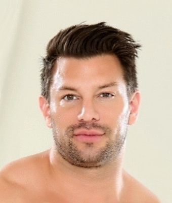 Victor Vonn Plan à trois