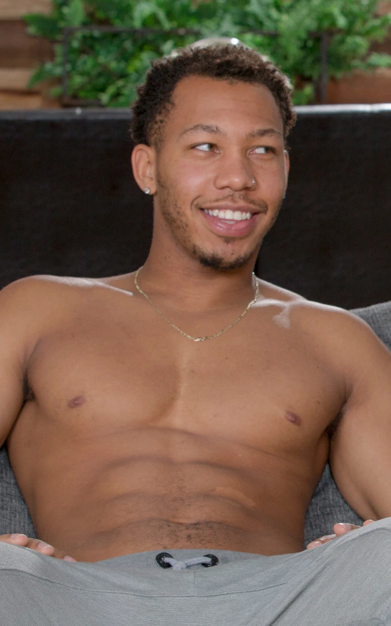 Photo HD Ricky Johnson - 1