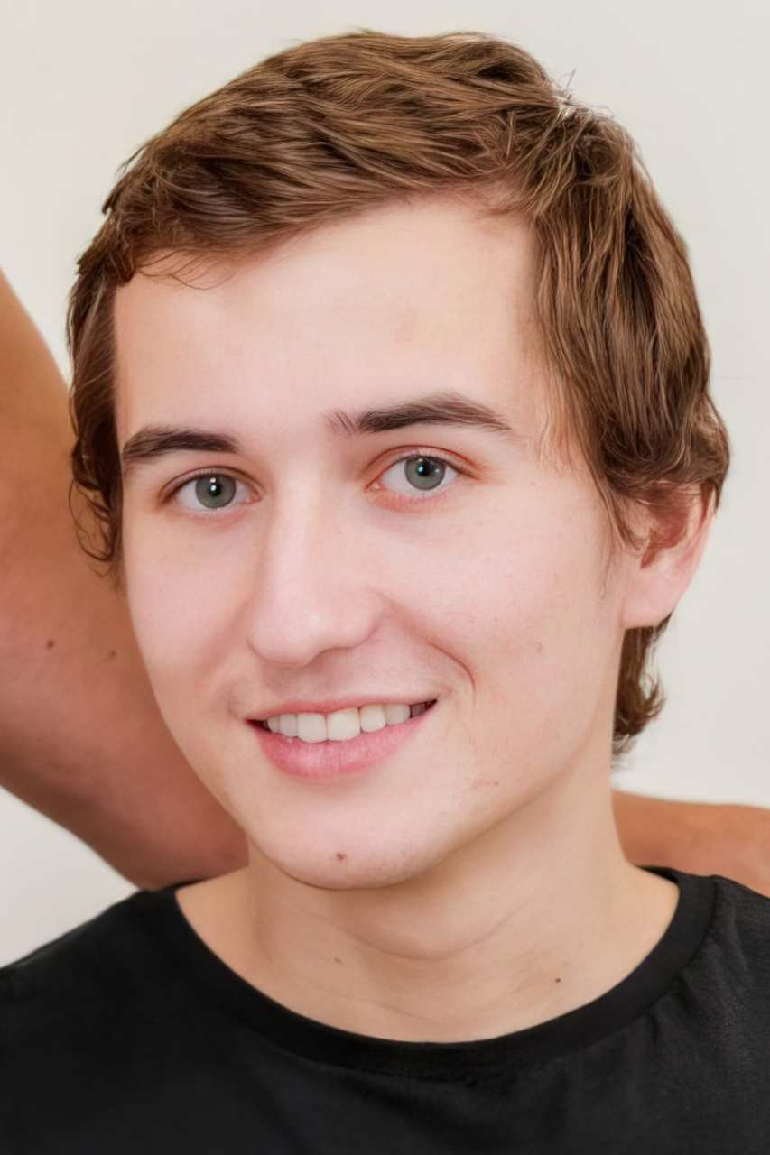 Photo HD Jonas Kaizer - 1