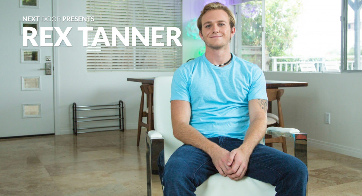 Rex Tanner