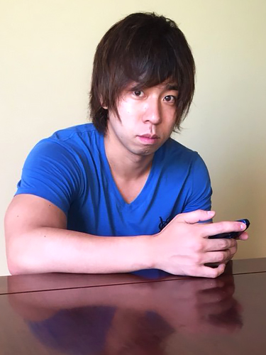 Photo HD Zamen Jiro - 1