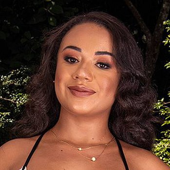 Photo HD Jessyca Arantes - 1