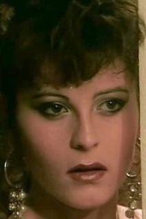 Photo HD Luana Borgia - 1