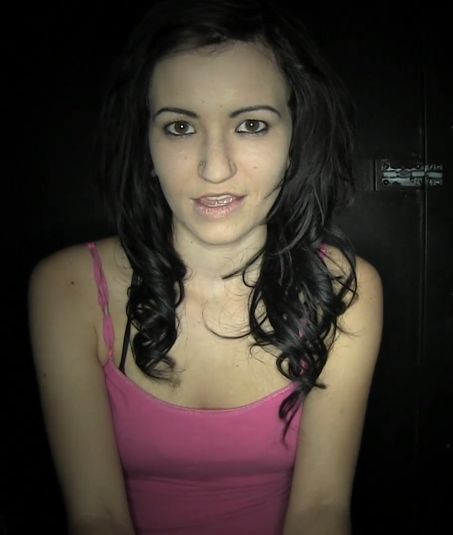 Bratty Bella Interracial