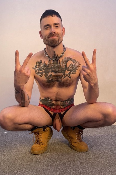 Photo HD Malorie Likes - 5