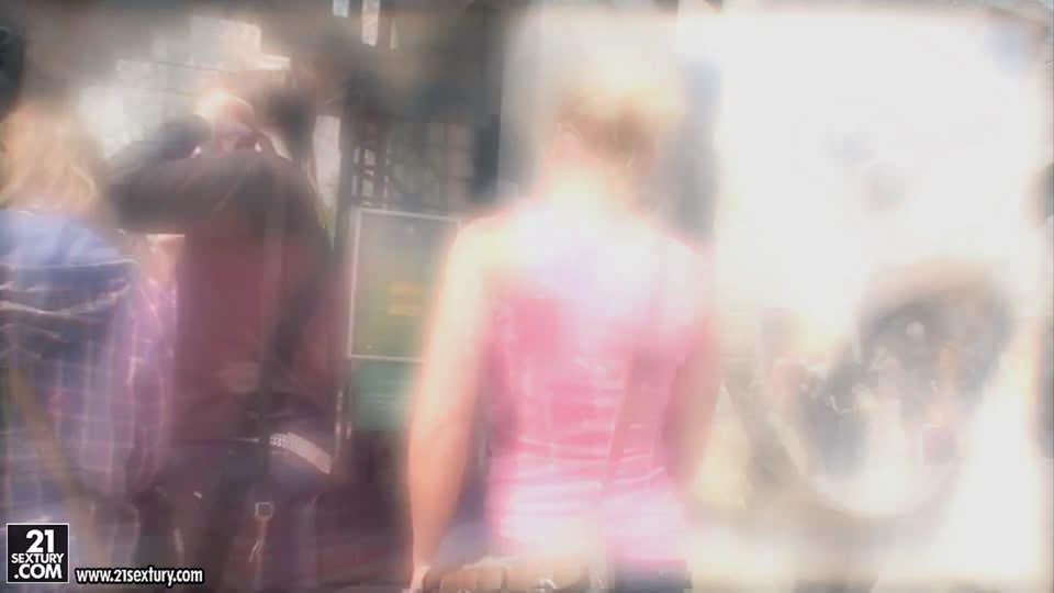 Fun with Kathia: in the zoo