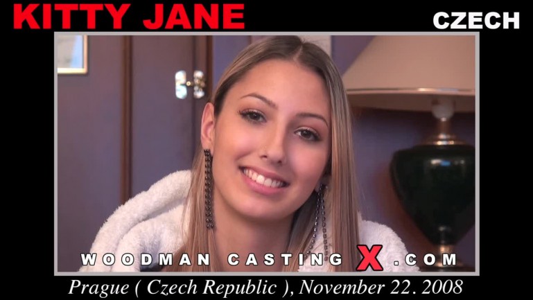 Kitty Jane