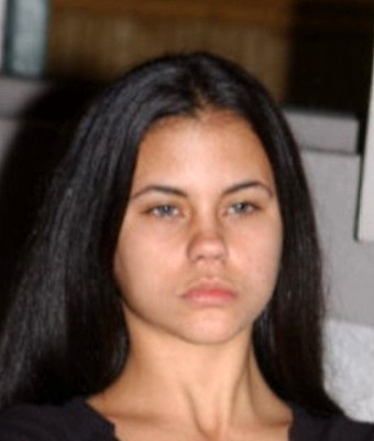 Cindi 8th Street Latinas