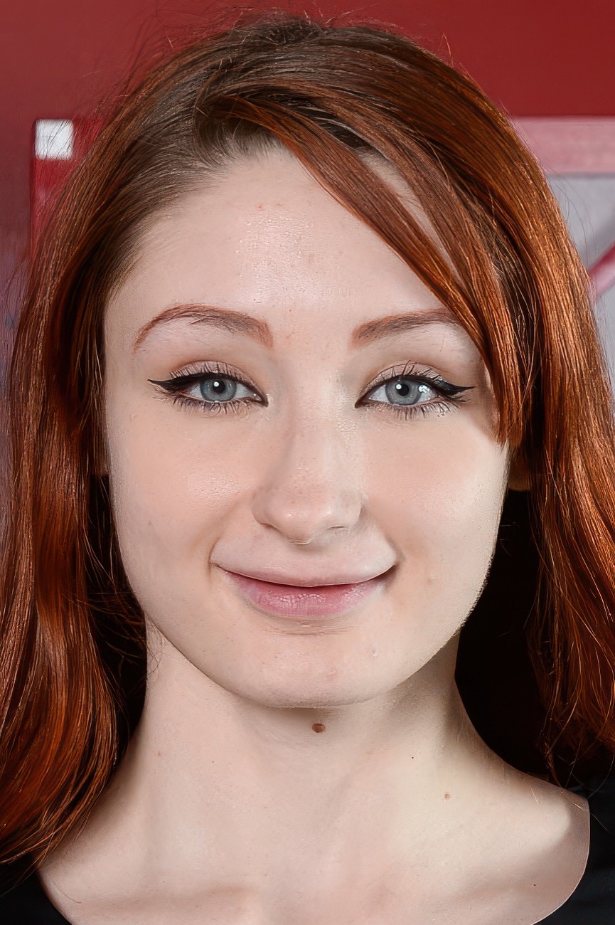 Violet Monroe Everything Butt