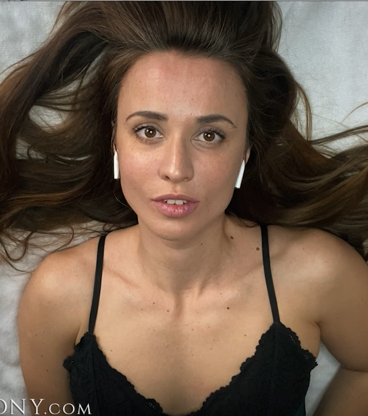 Kamilla Beautiful Agony