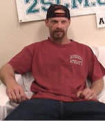 Bert Straight College Men