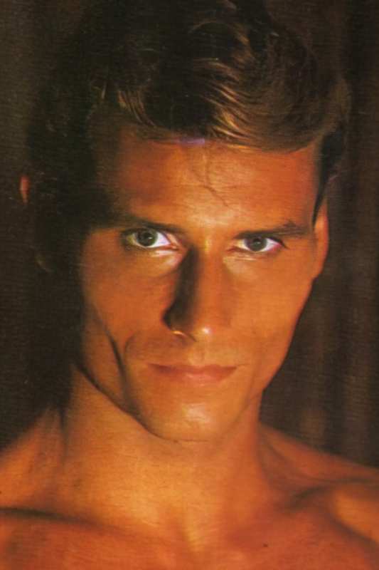 Photo HD Francois Papillon - 1