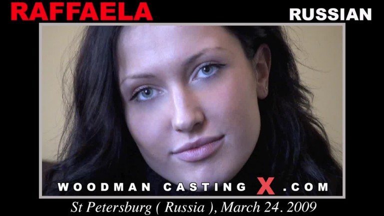Raffaella
