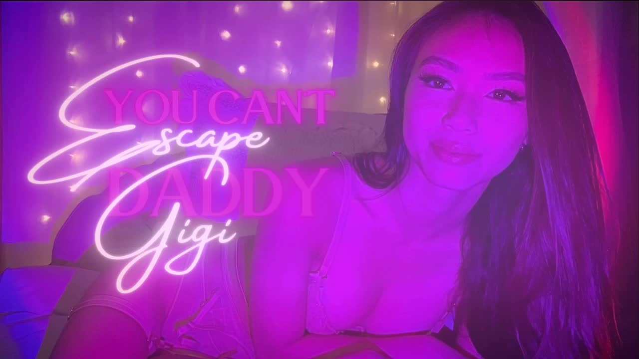 You Can’t Escape D*ddy Gigi