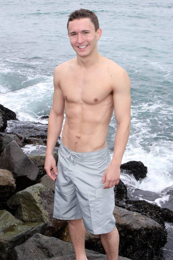 Photo HD Colt Rivers - 3