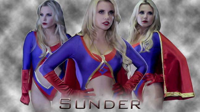 Sunder
